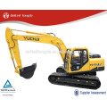 YUCHAI EXCAVATOR ERSATZTEILE